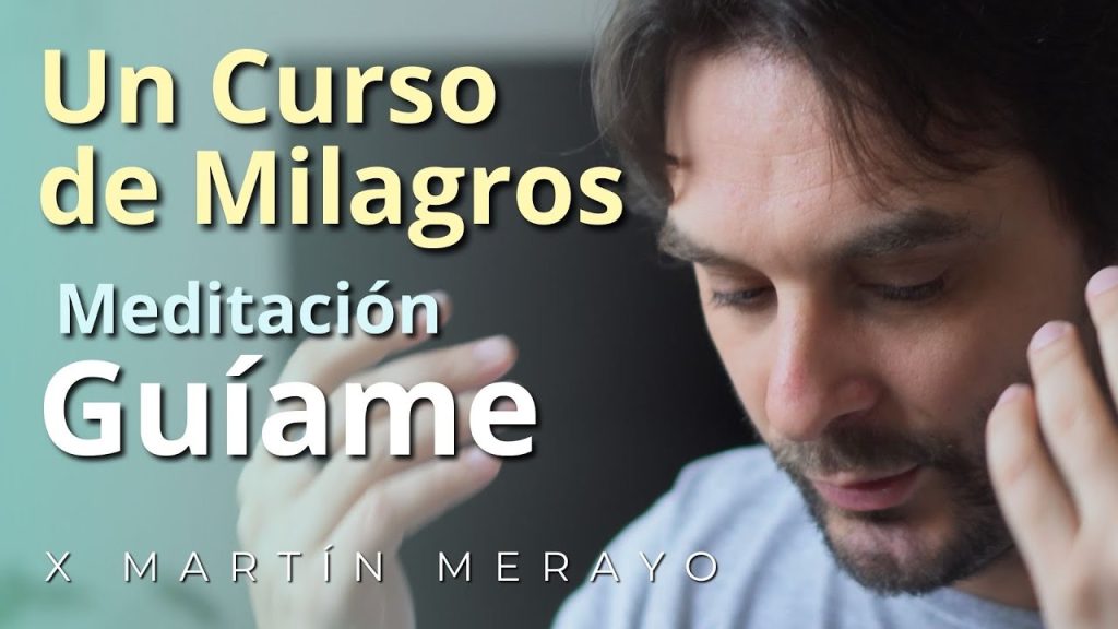 Descarga gratis el PDF de Un Curso de Milagros y comienza tu